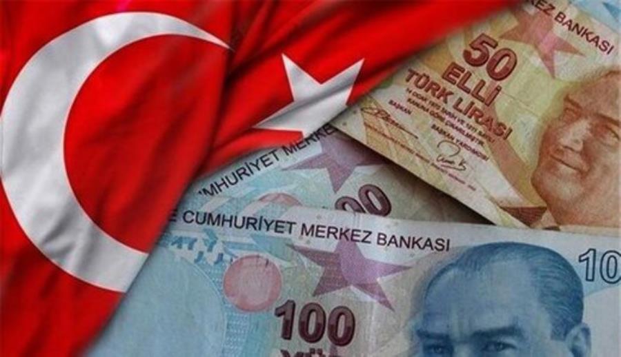 تورم ترکیه به ۶۴ درصد رسید